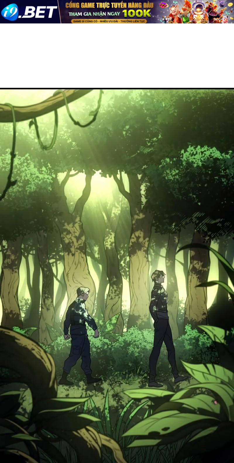 Hồi Quy Bằng Vương Quyền - Chapter 45 - Page 39