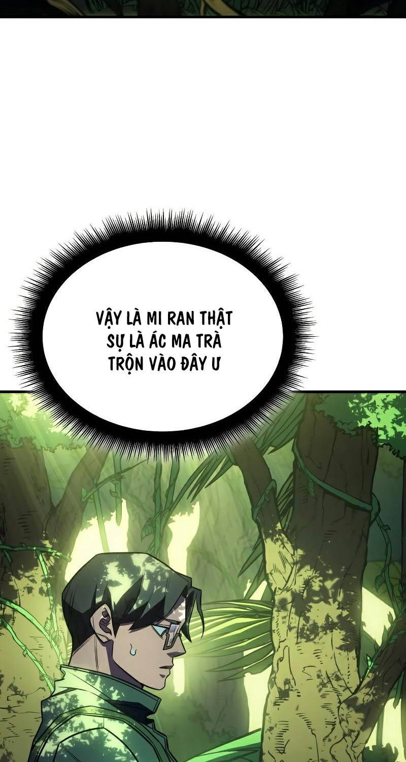 Hồi Quy Bằng Vương Quyền - Chapter 45 - Page 40