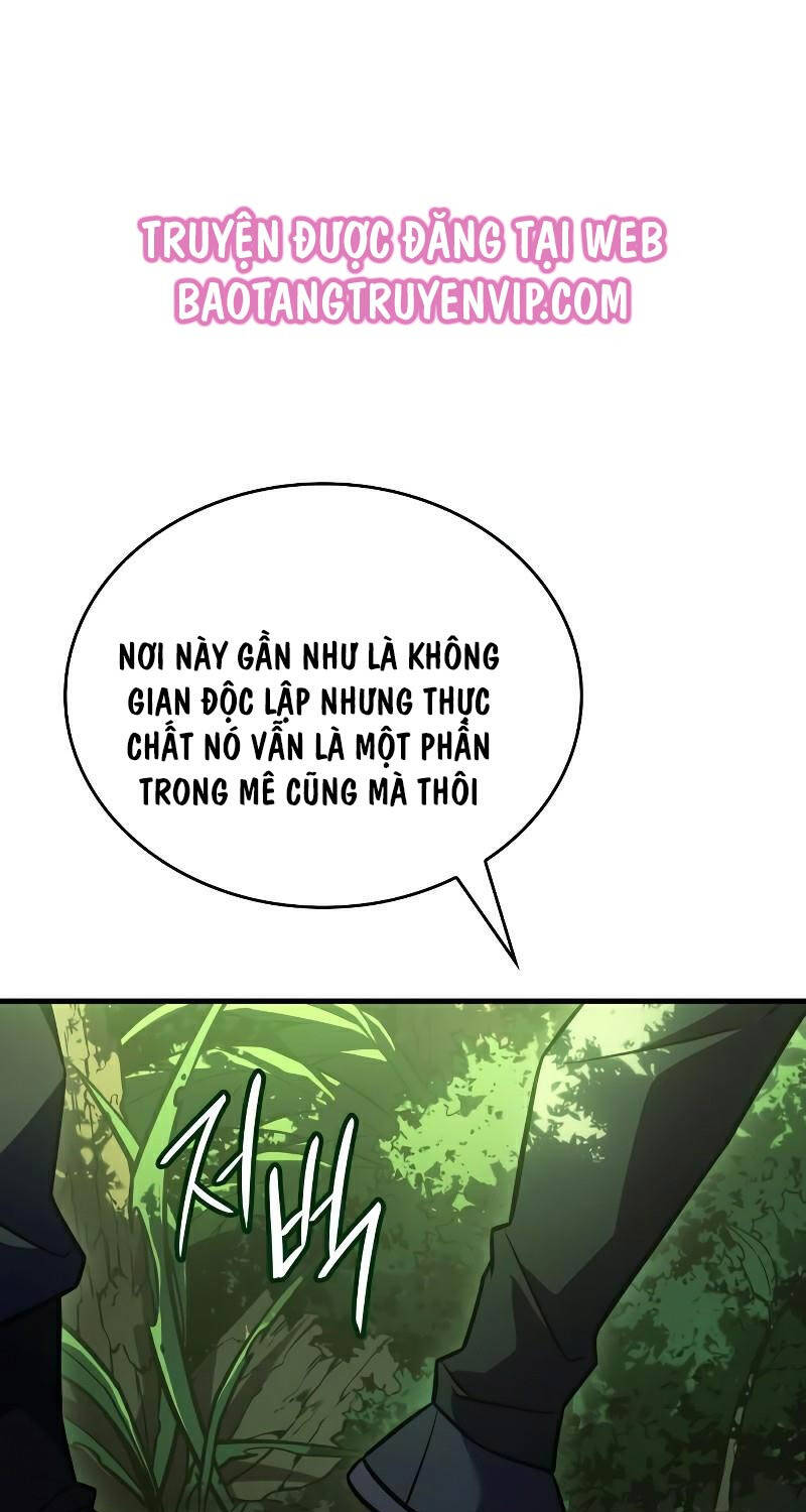 Hồi Quy Bằng Vương Quyền - Chapter 45 - Page 43