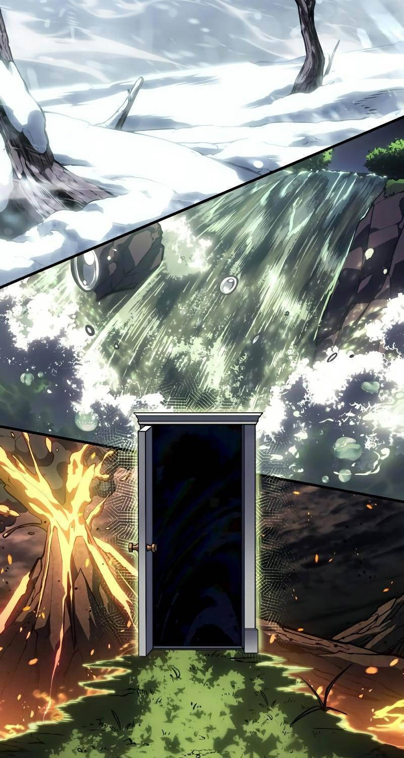 Hồi Quy Bằng Vương Quyền - Chapter 45 - Page 47