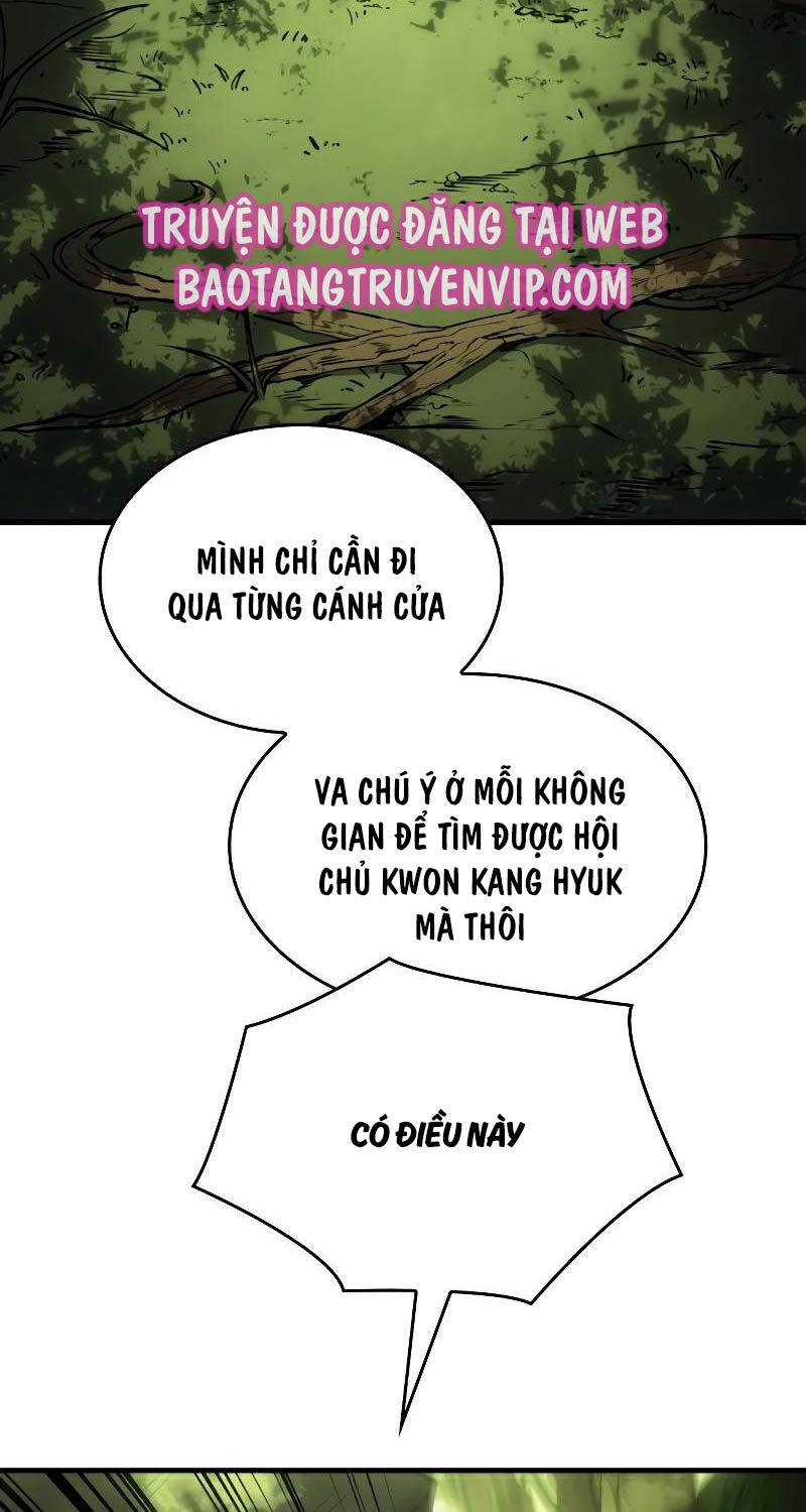 Hồi Quy Bằng Vương Quyền - Chapter 45 - Page 48