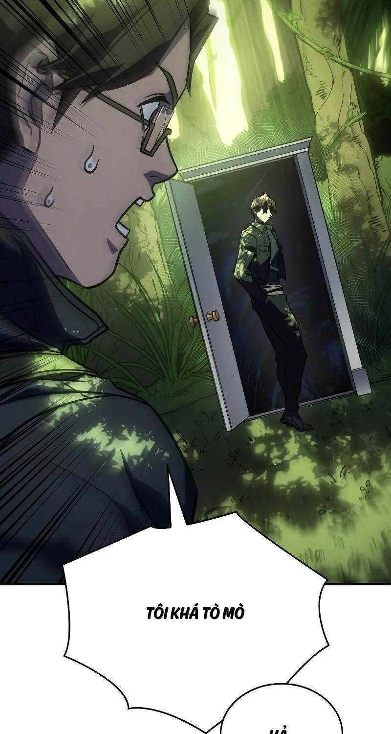 Hồi Quy Bằng Vương Quyền - Chapter 45 - Page 49