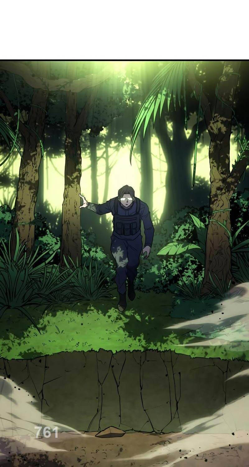 Hồi Quy Bằng Vương Quyền - Chapter 45 - Page 5