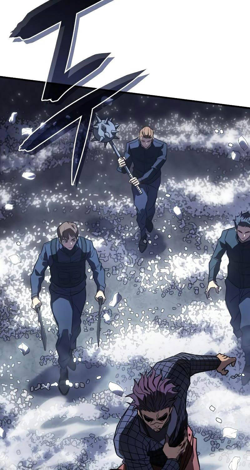 Hồi Quy Bằng Vương Quyền - Chapter 45 - Page 64