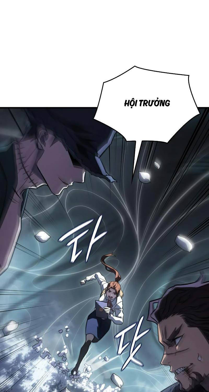 Hồi Quy Bằng Vương Quyền - Chapter 45 - Page 72