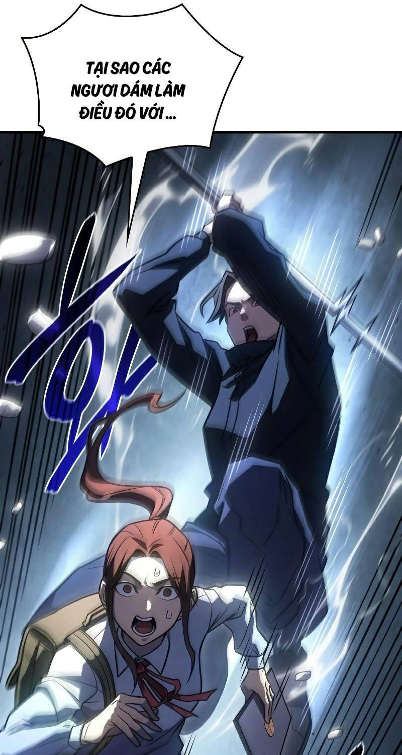 Hồi Quy Bằng Vương Quyền - Chapter 45 - Page 74