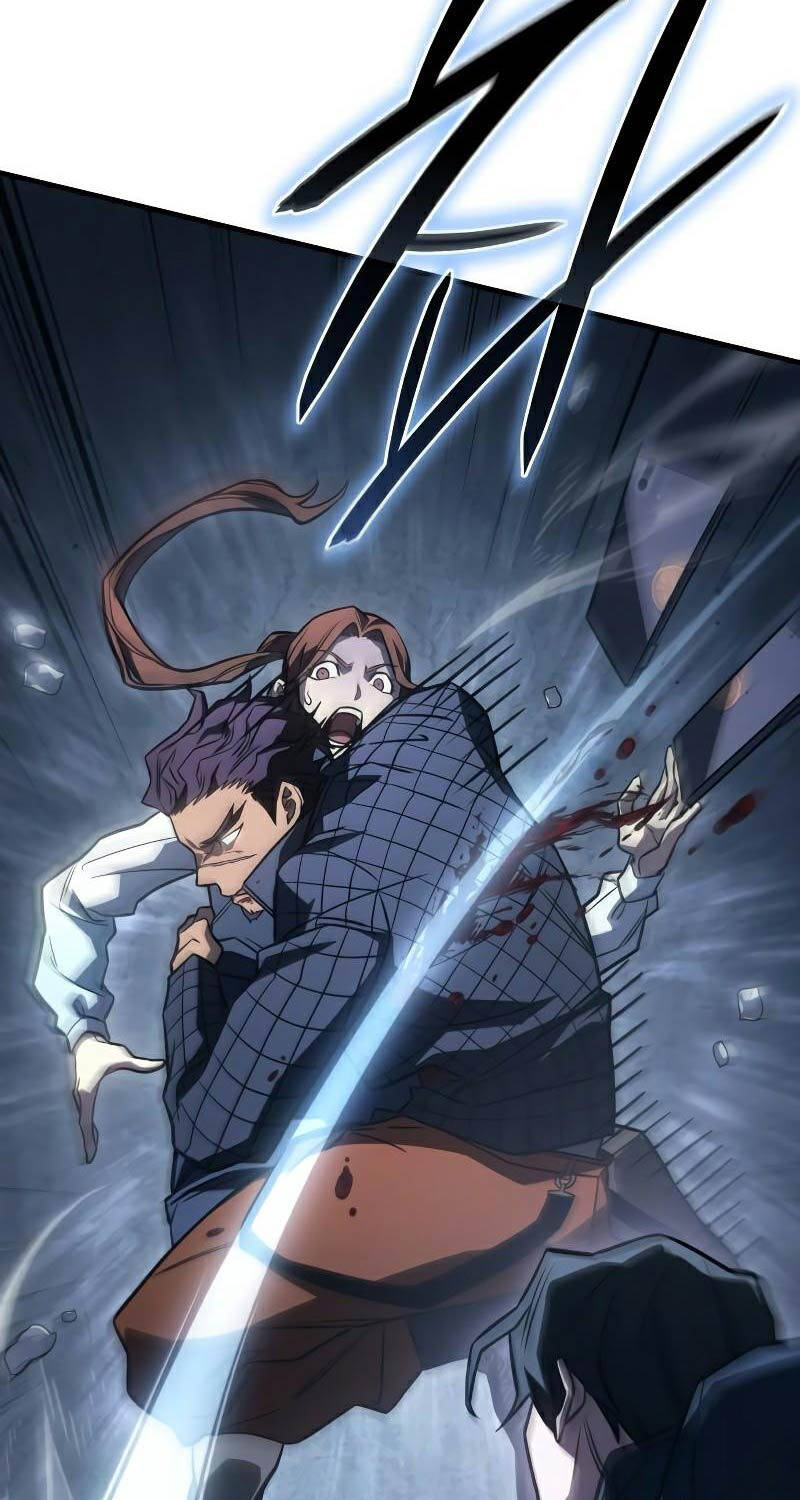 Hồi Quy Bằng Vương Quyền - Chapter 45 - Page 77