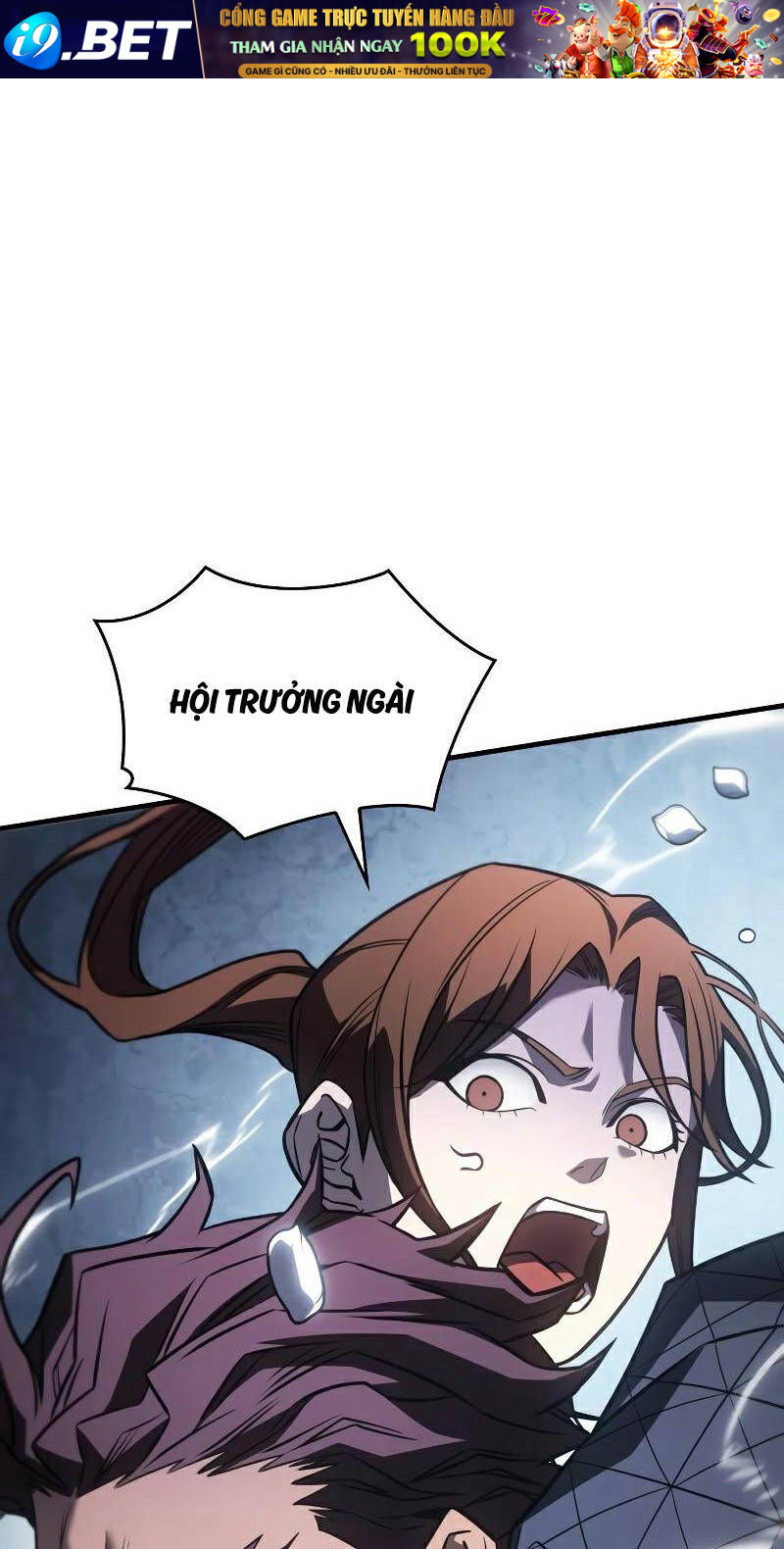 Hồi Quy Bằng Vương Quyền - Chapter 45 - Page 79