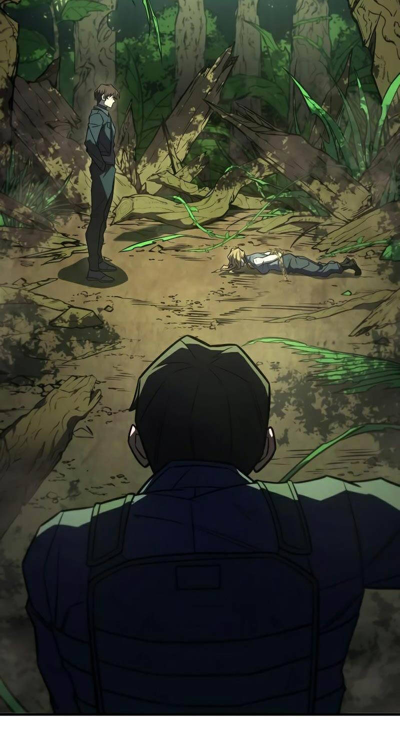 Hồi Quy Bằng Vương Quyền - Chapter 45 - Page 8