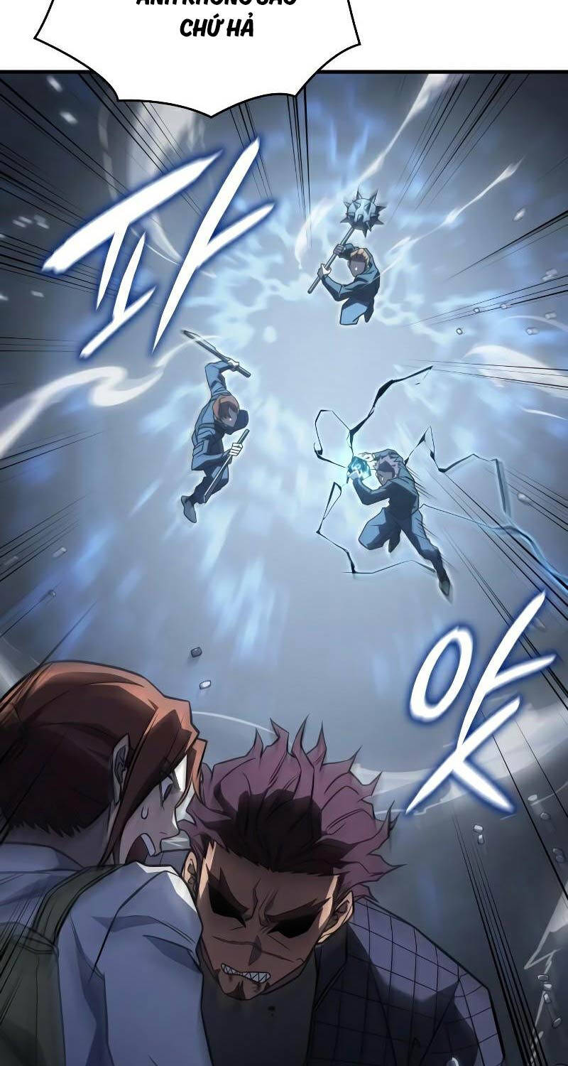 Hồi Quy Bằng Vương Quyền - Chapter 45 - Page 81