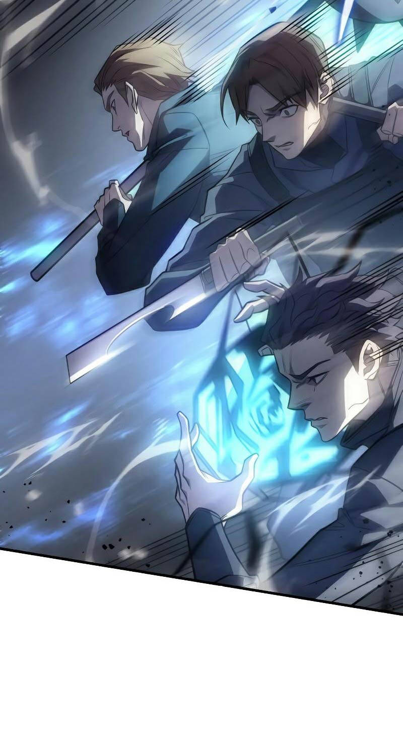 Hồi Quy Bằng Vương Quyền - Chapter 45 - Page 83