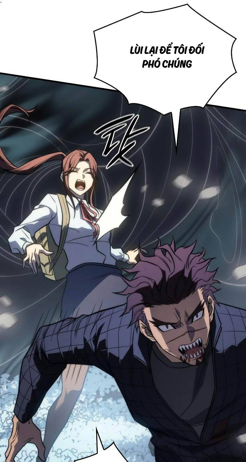 Hồi Quy Bằng Vương Quyền - Chapter 45 - Page 84