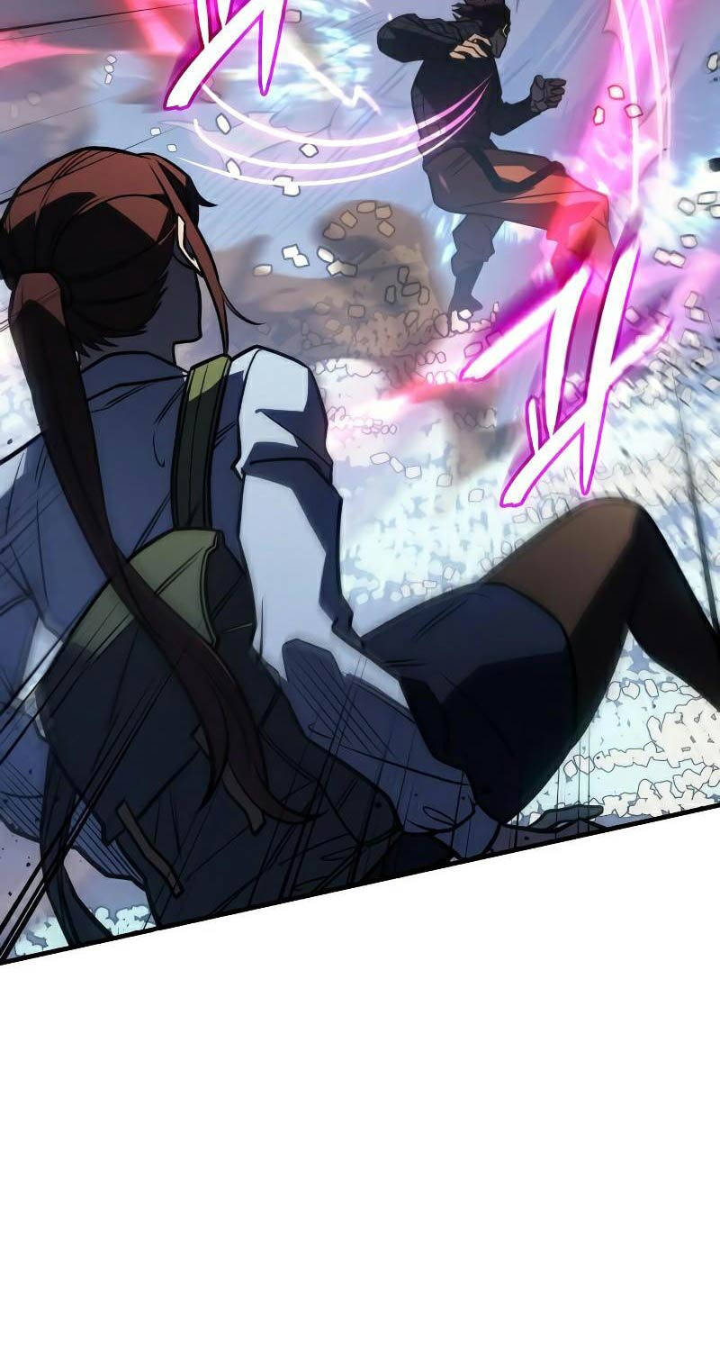 Hồi Quy Bằng Vương Quyền - Chapter 45 - Page 94