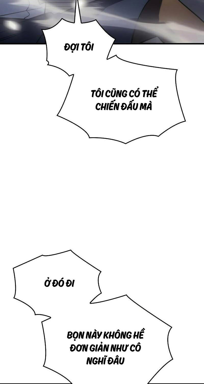 Hồi Quy Bằng Vương Quyền - Chapter 45 - Page 96