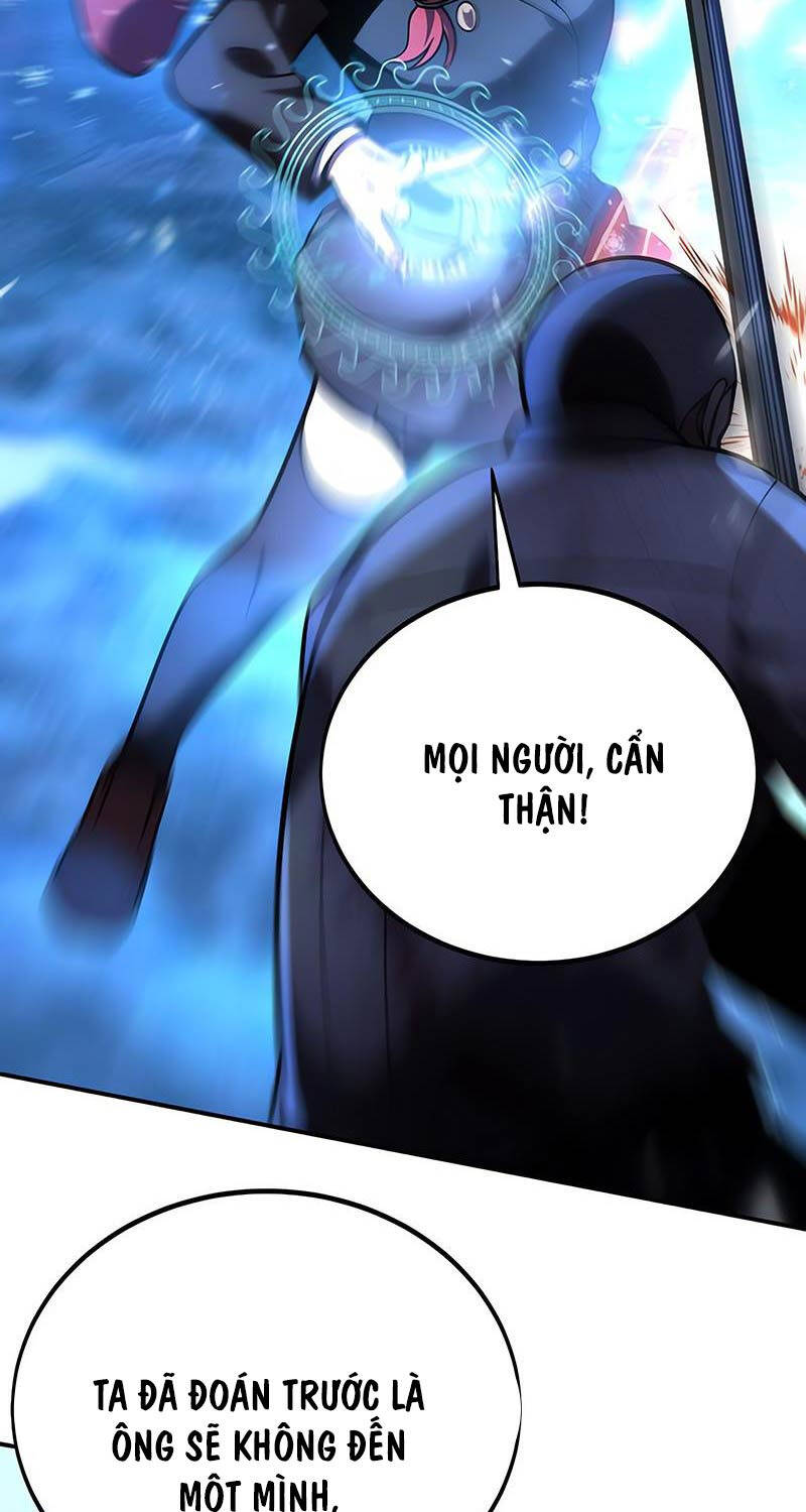 Hướng Dẫn Sinh Tồn Trong Học Viện - Chapter 32 - Page 101