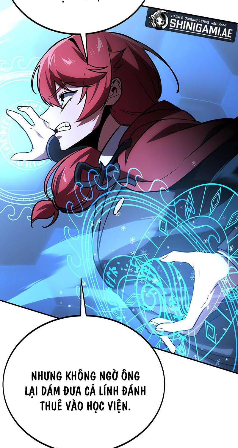 Hướng Dẫn Sinh Tồn Trong Học Viện - Chapter 32 - Page 102