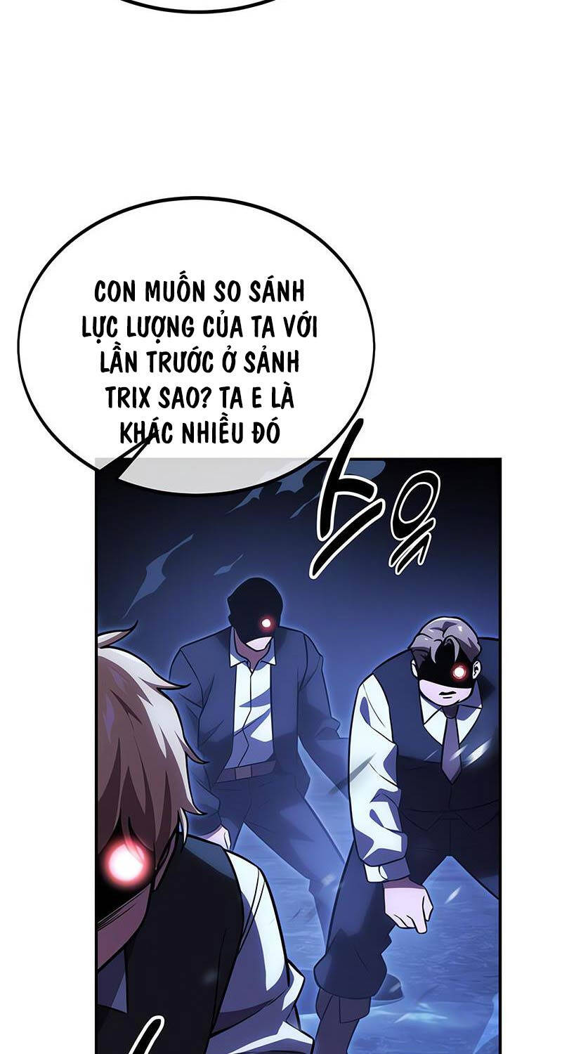 Hướng Dẫn Sinh Tồn Trong Học Viện - Chapter 32 - Page 103