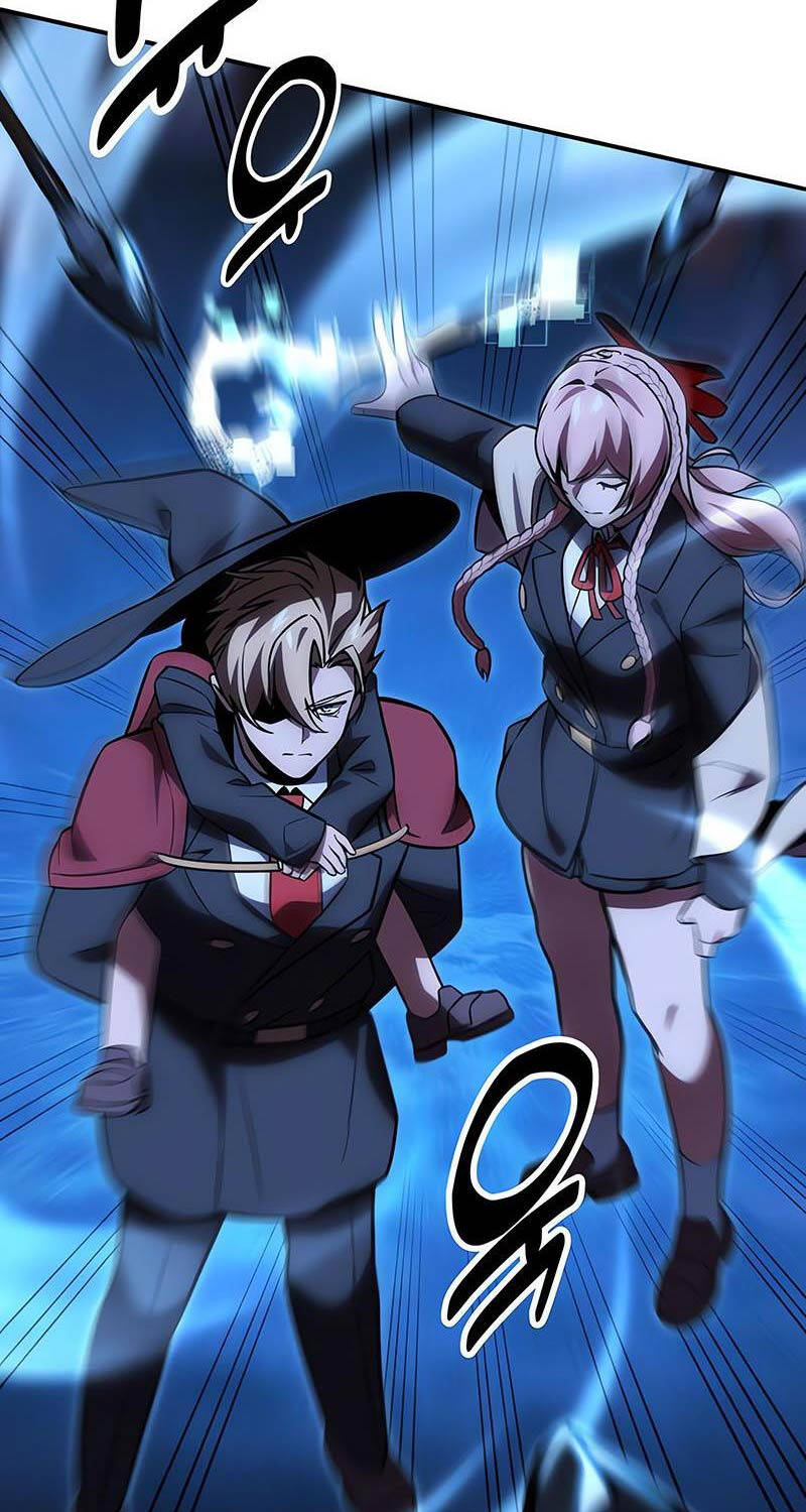 Hướng Dẫn Sinh Tồn Trong Học Viện - Chapter 32 - Page 115