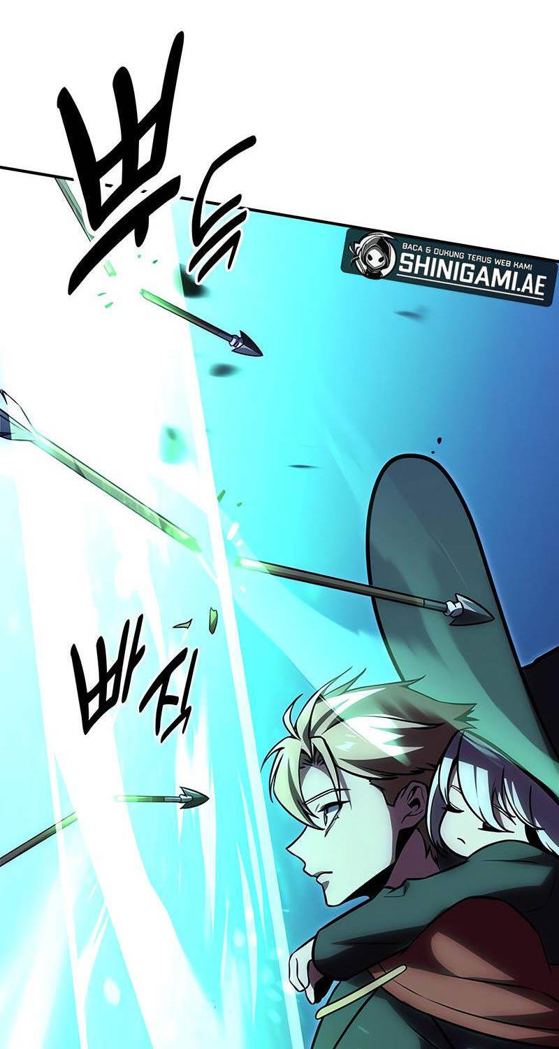 Hướng Dẫn Sinh Tồn Trong Học Viện - Chapter 32 - Page 117