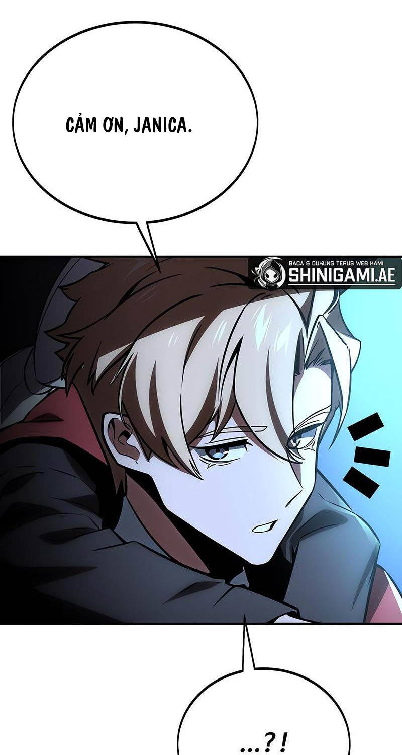 Hướng Dẫn Sinh Tồn Trong Học Viện - Chapter 32 - Page 125