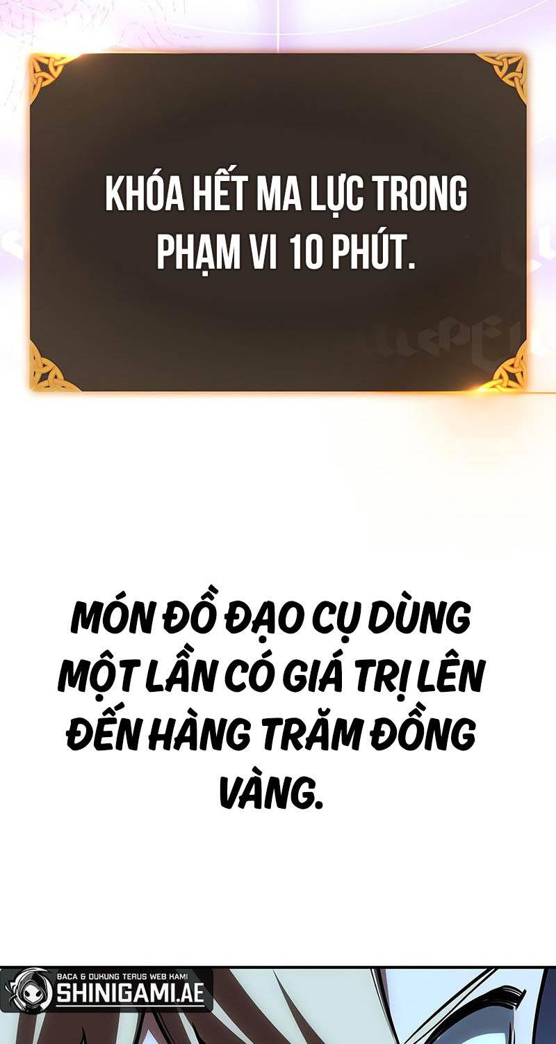 Hướng Dẫn Sinh Tồn Trong Học Viện - Chapter 32 - Page 131