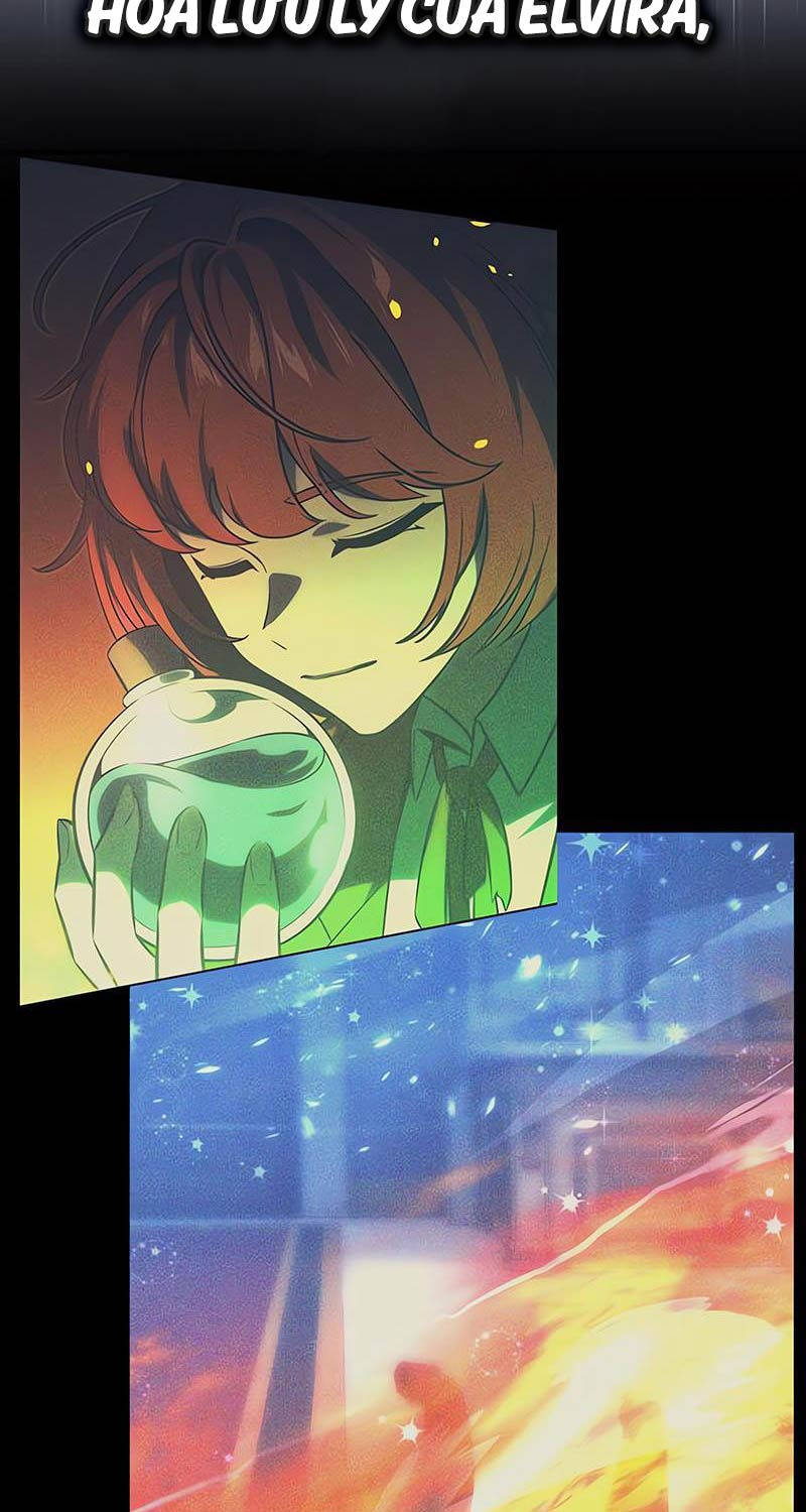 Hướng Dẫn Sinh Tồn Trong Học Viện - Chapter 32 - Page 133