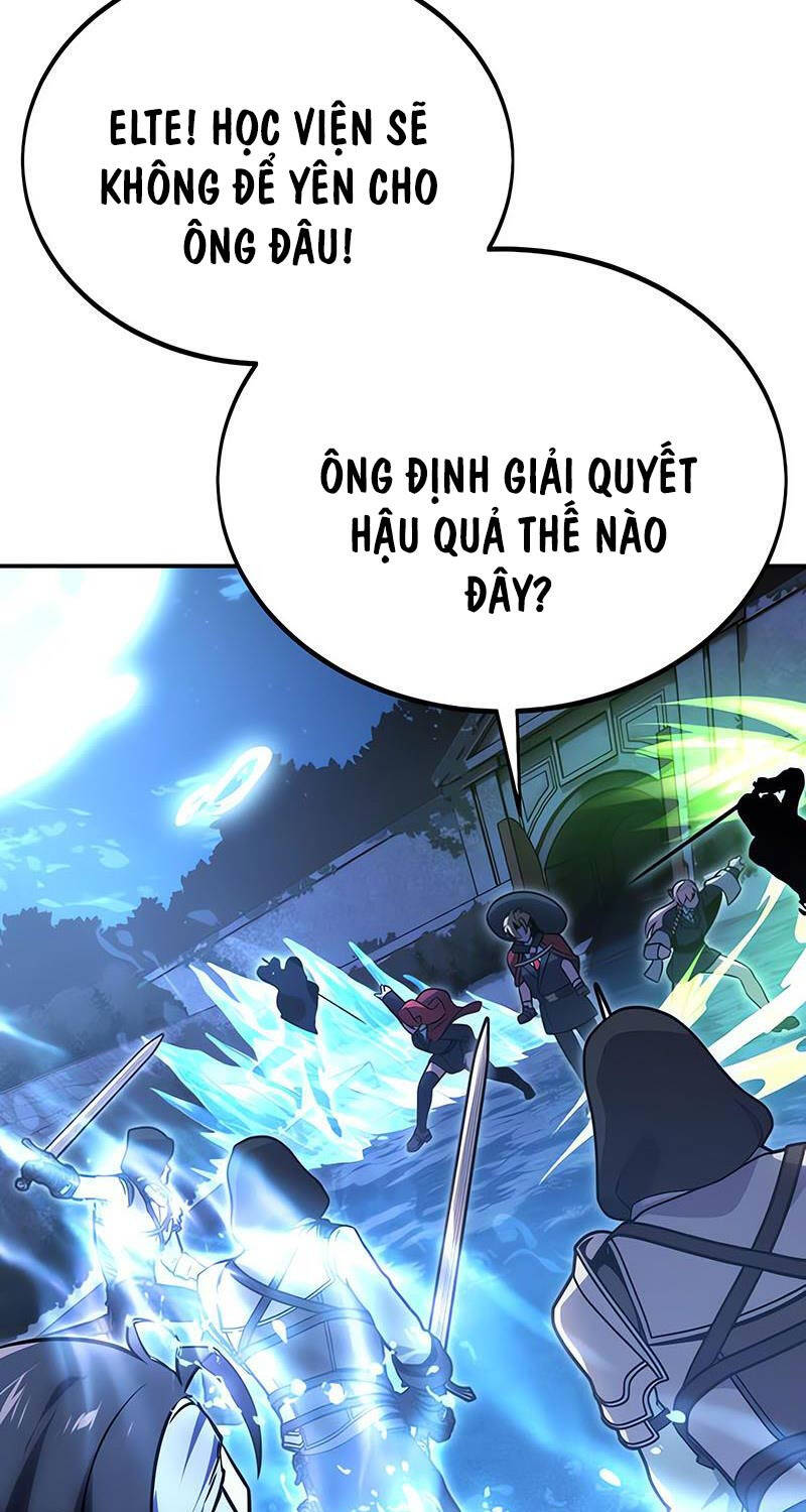 Hướng Dẫn Sinh Tồn Trong Học Viện - Chapter 32 - Page 141