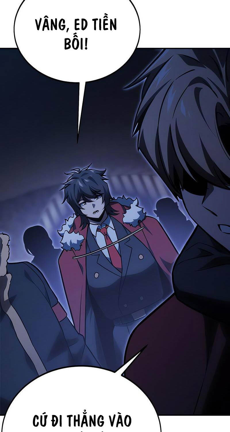 Hướng Dẫn Sinh Tồn Trong Học Viện - Chapter 32 - Page 20