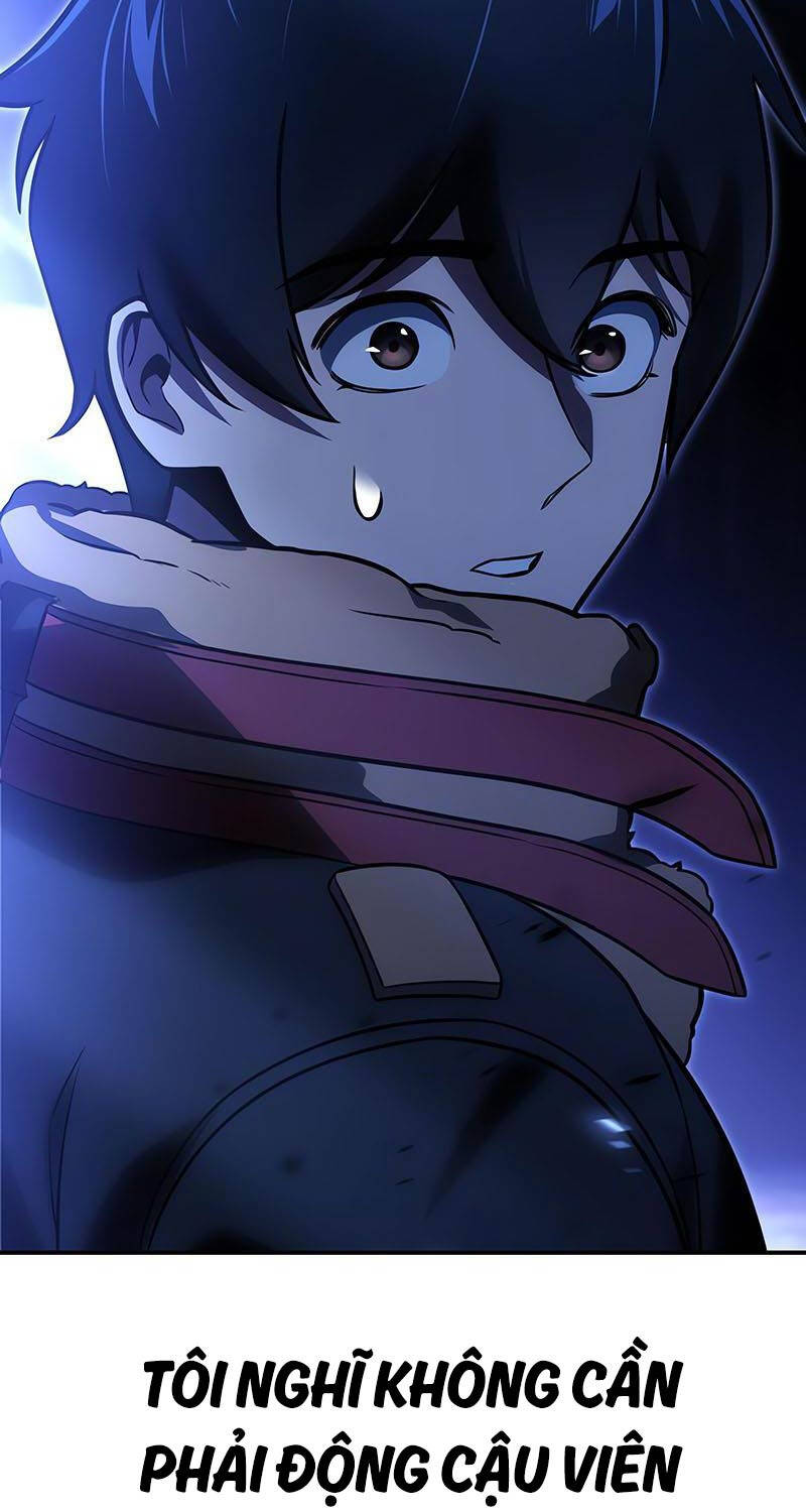 Hướng Dẫn Sinh Tồn Trong Học Viện - Chapter 32 - Page 33