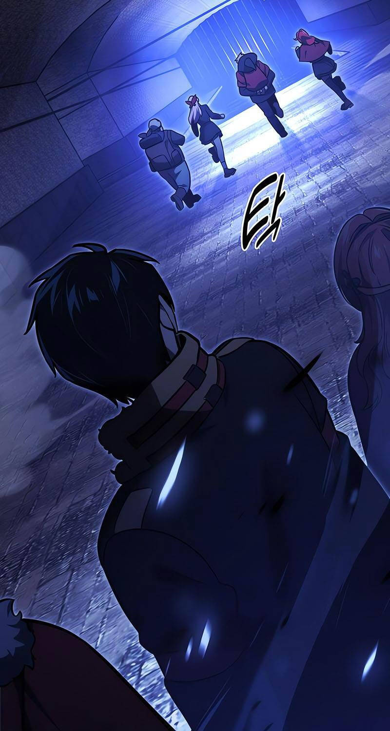 Hướng Dẫn Sinh Tồn Trong Học Viện - Chapter 32 - Page 35