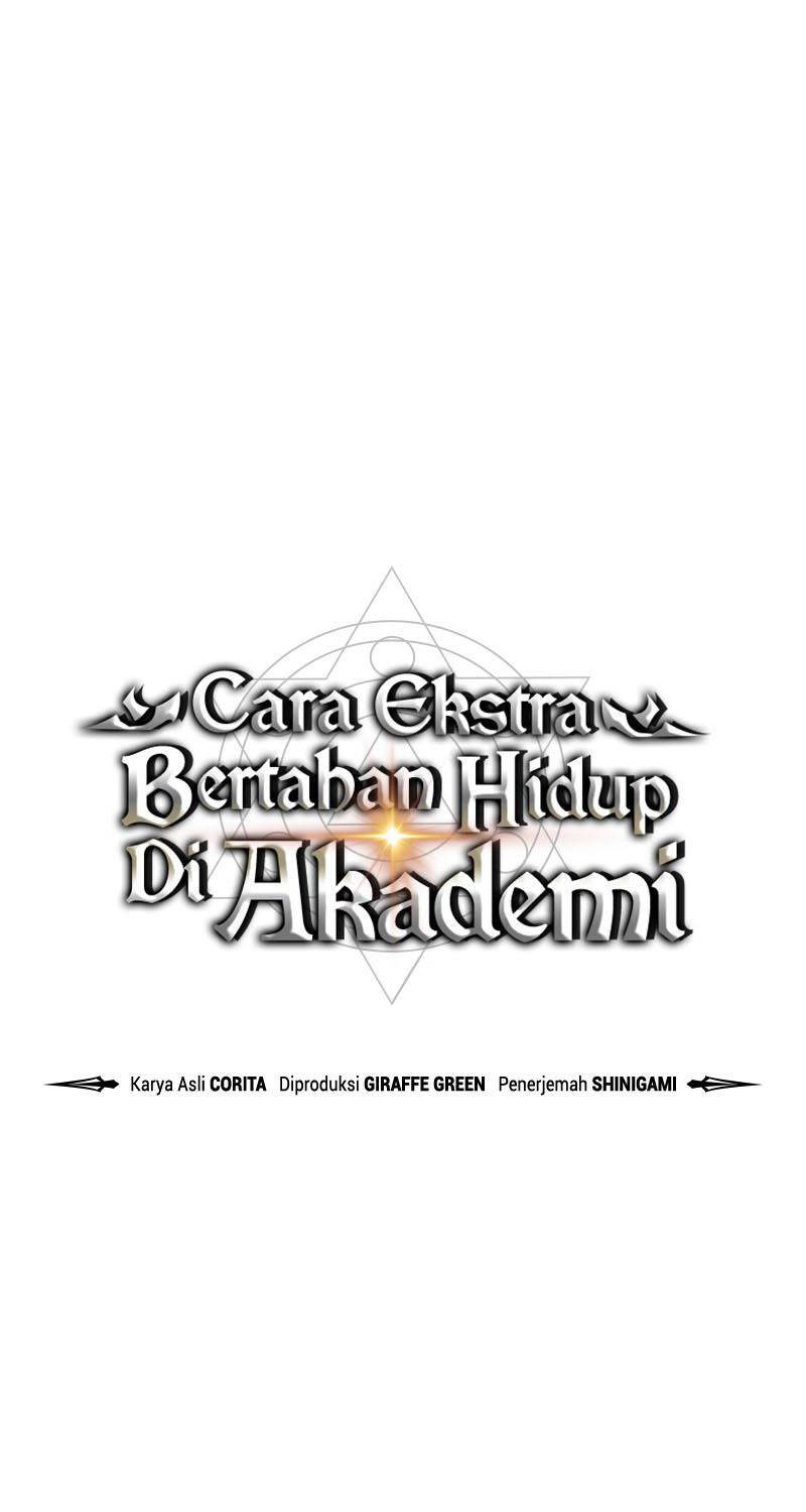 Hướng Dẫn Sinh Tồn Trong Học Viện - Chapter 32 - Page 37