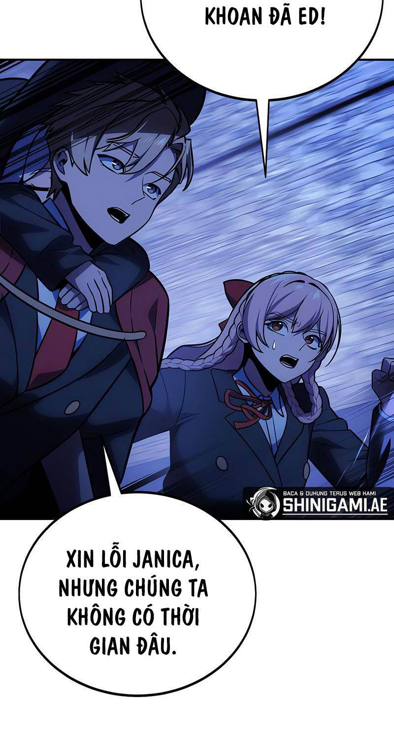 Hướng Dẫn Sinh Tồn Trong Học Viện - Chapter 32 - Page 42