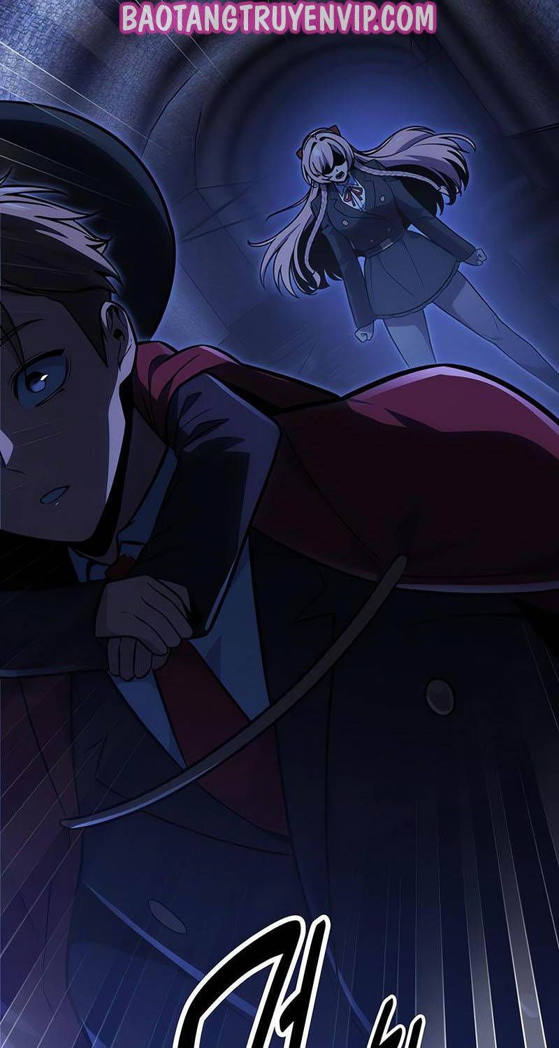 Hướng Dẫn Sinh Tồn Trong Học Viện - Chapter 32 - Page 45