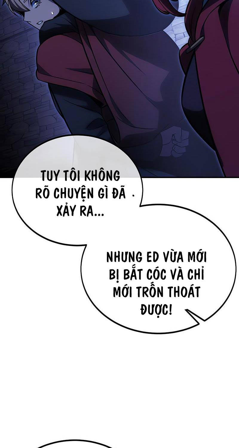 Hướng Dẫn Sinh Tồn Trong Học Viện - Chapter 32 - Page 47