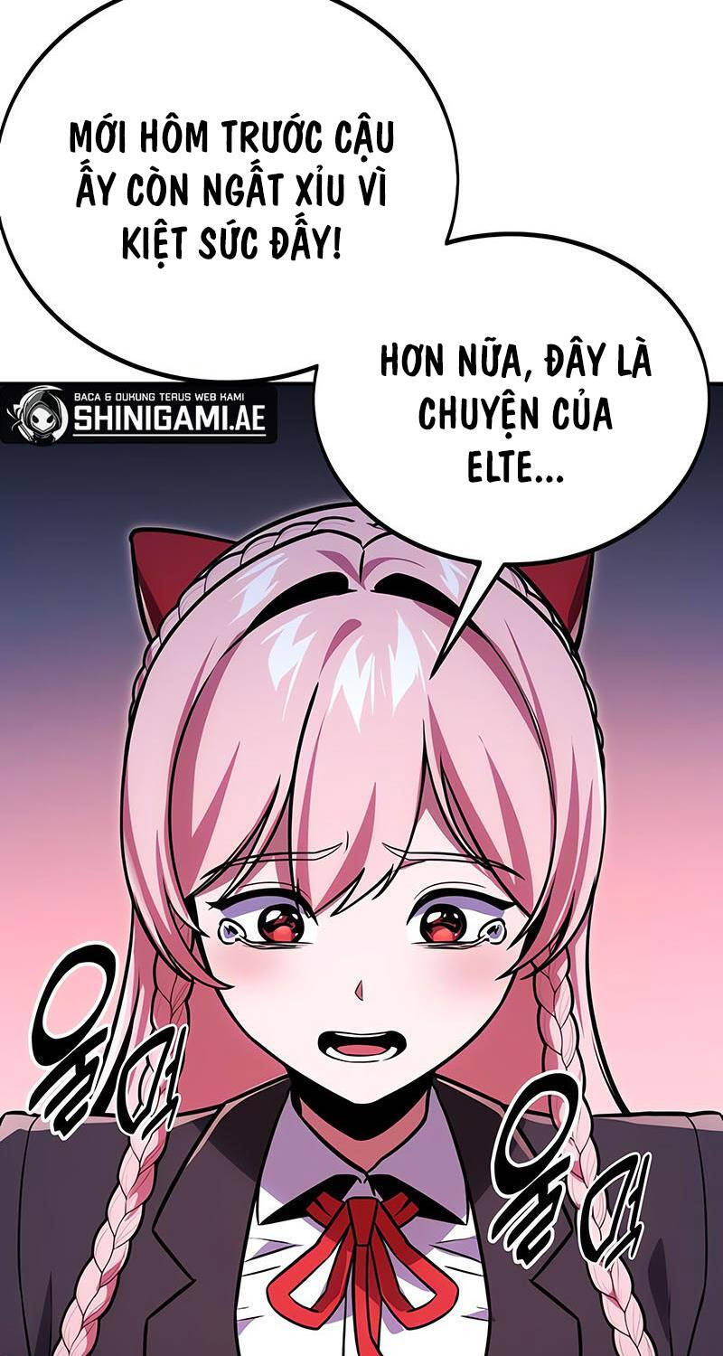 Hướng Dẫn Sinh Tồn Trong Học Viện - Chapter 32 - Page 48