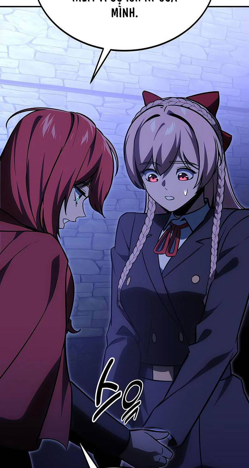 Hướng Dẫn Sinh Tồn Trong Học Viện - Chapter 32 - Page 56