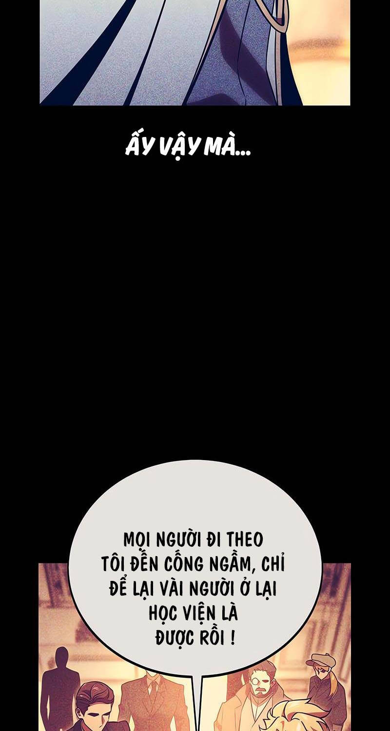 Hướng Dẫn Sinh Tồn Trong Học Viện - Chapter 32 - Page 6