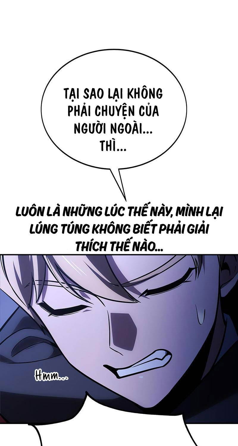 Hướng Dẫn Sinh Tồn Trong Học Viện - Chapter 32 - Page 67