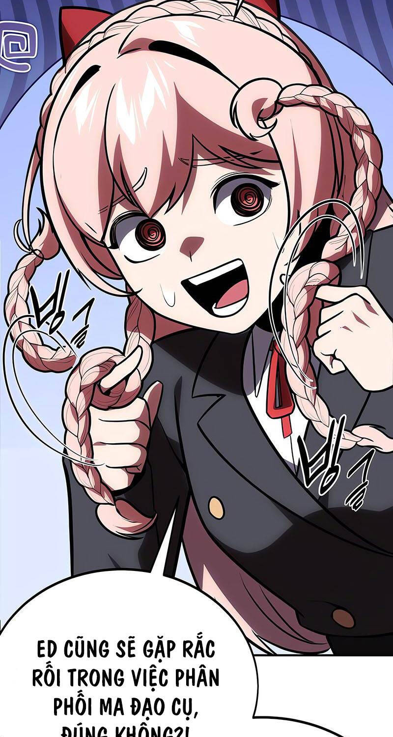 Hướng Dẫn Sinh Tồn Trong Học Viện - Chapter 32 - Page 69