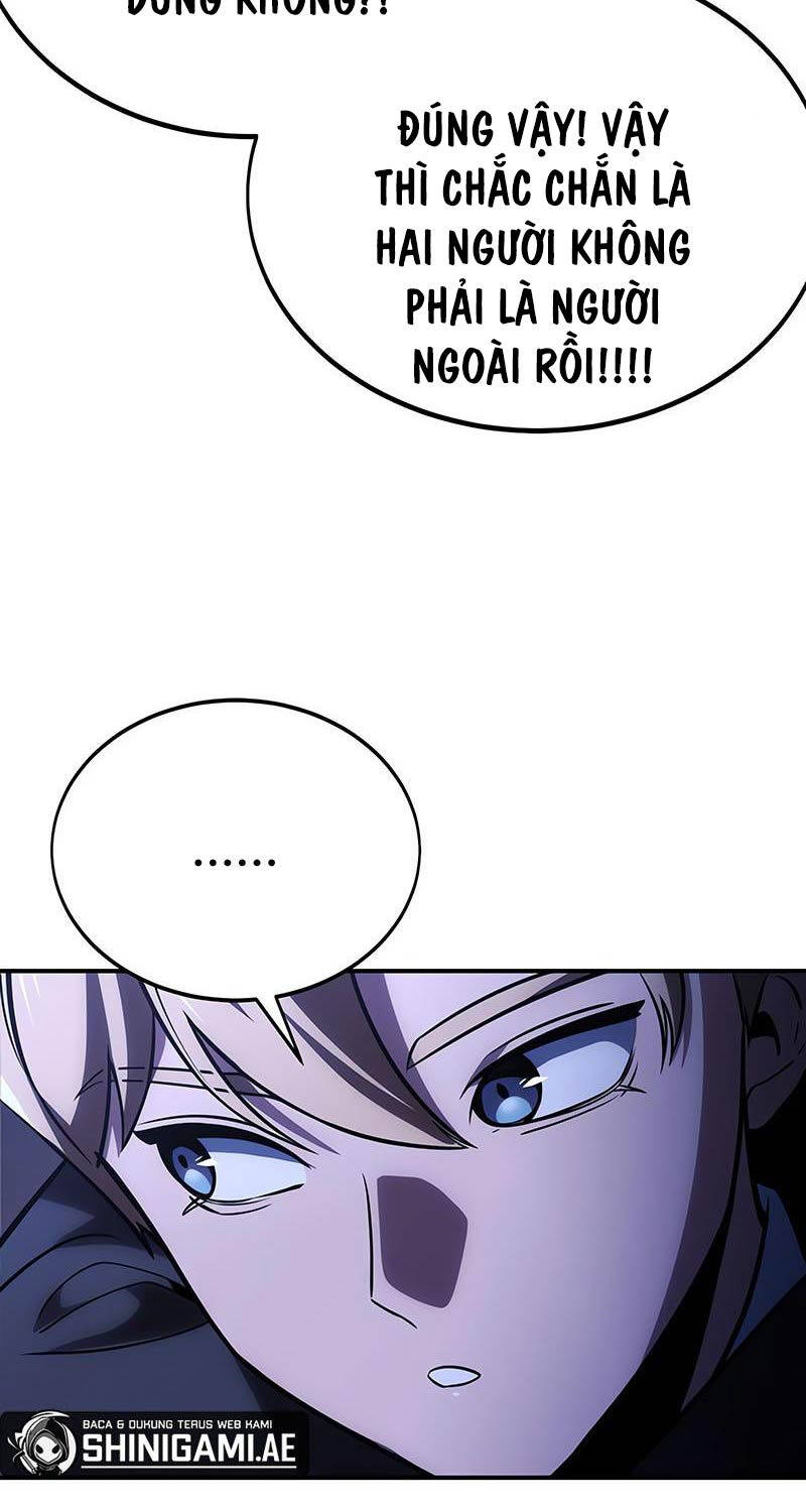 Hướng Dẫn Sinh Tồn Trong Học Viện - Chapter 32 - Page 70