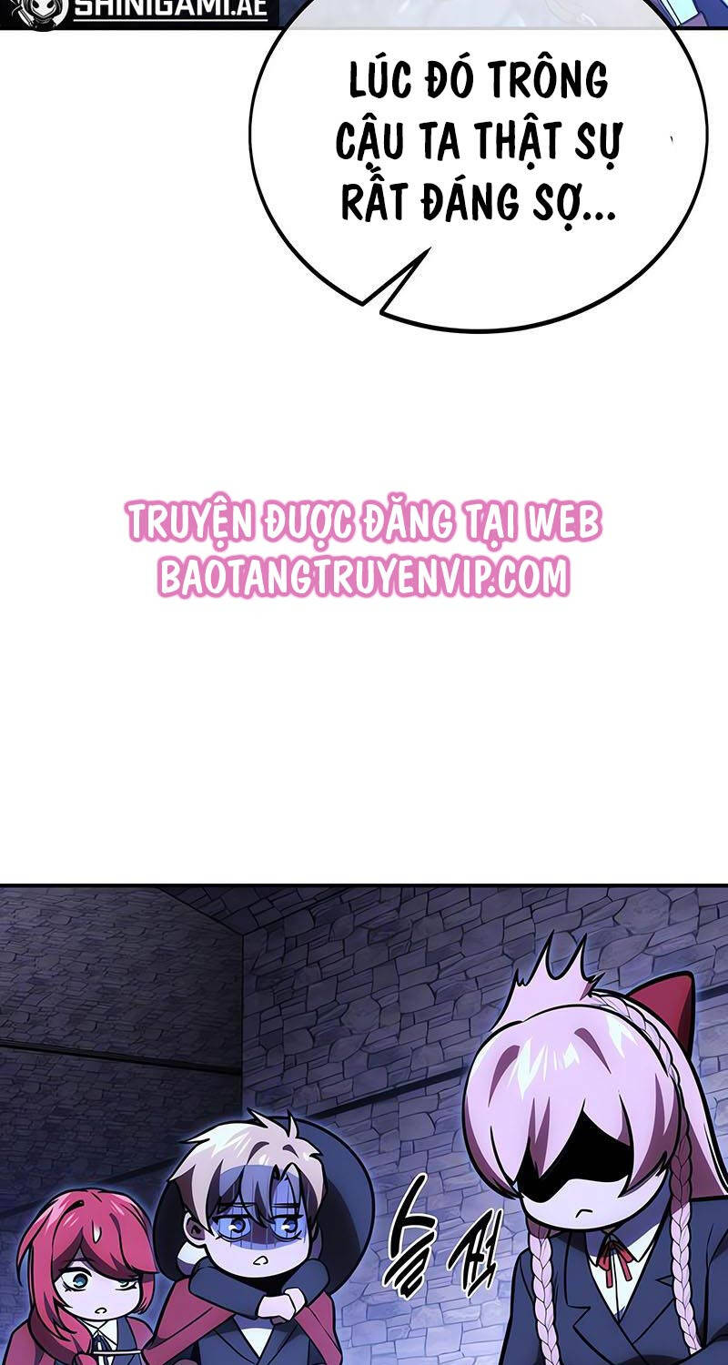 Hướng Dẫn Sinh Tồn Trong Học Viện - Chapter 32 - Page 77