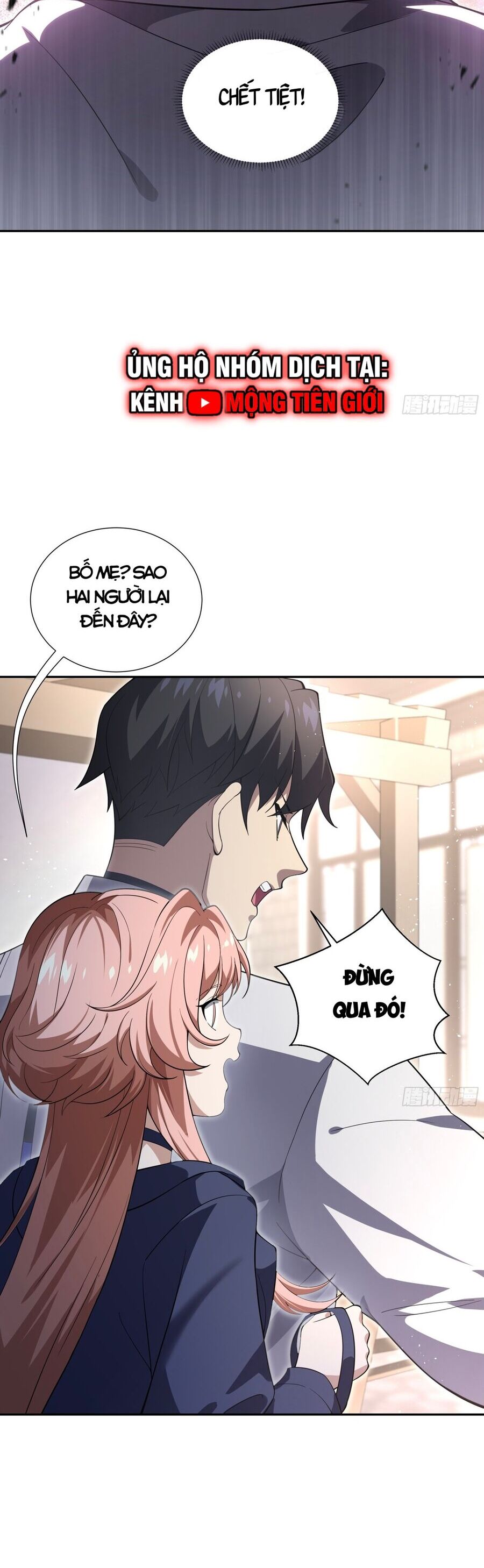 Ta Ký Kết Khế Ước Với Chính Mình - Chapter 10 - Page 12