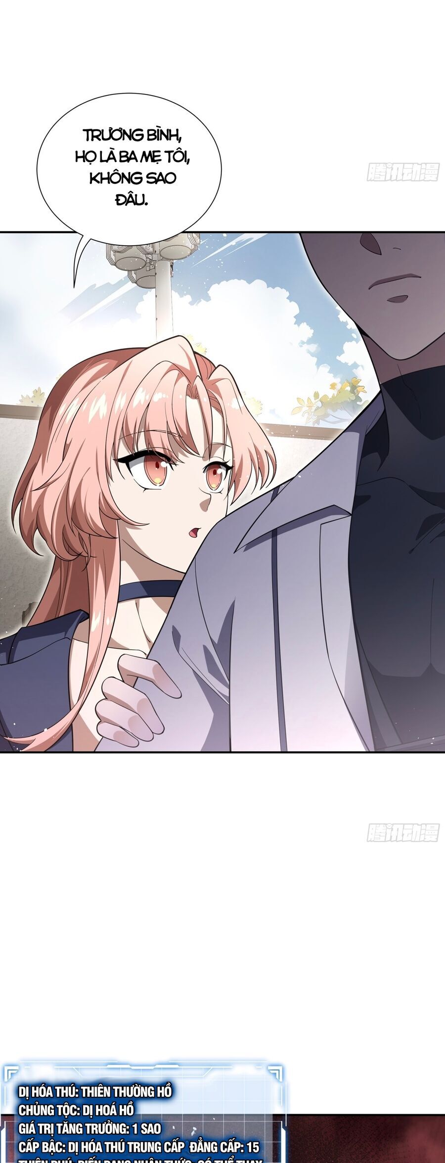 Ta Ký Kết Khế Ước Với Chính Mình - Chapter 10 - Page 13