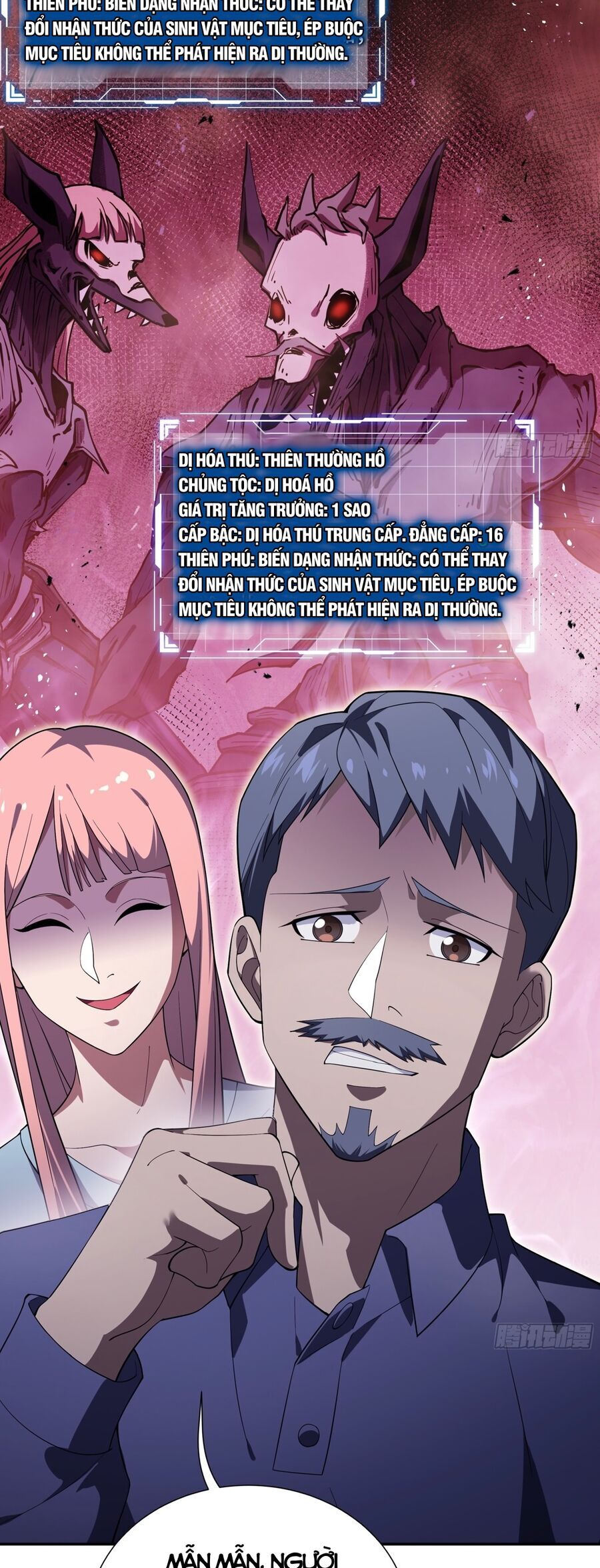 Ta Ký Kết Khế Ước Với Chính Mình - Chapter 10 - Page 14