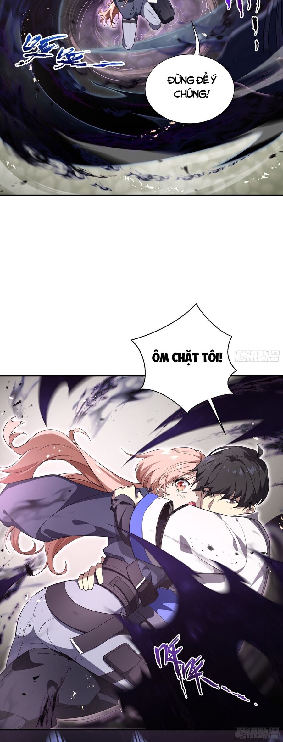 Ta Ký Kết Khế Ước Với Chính Mình - Chapter 10 - Page 18