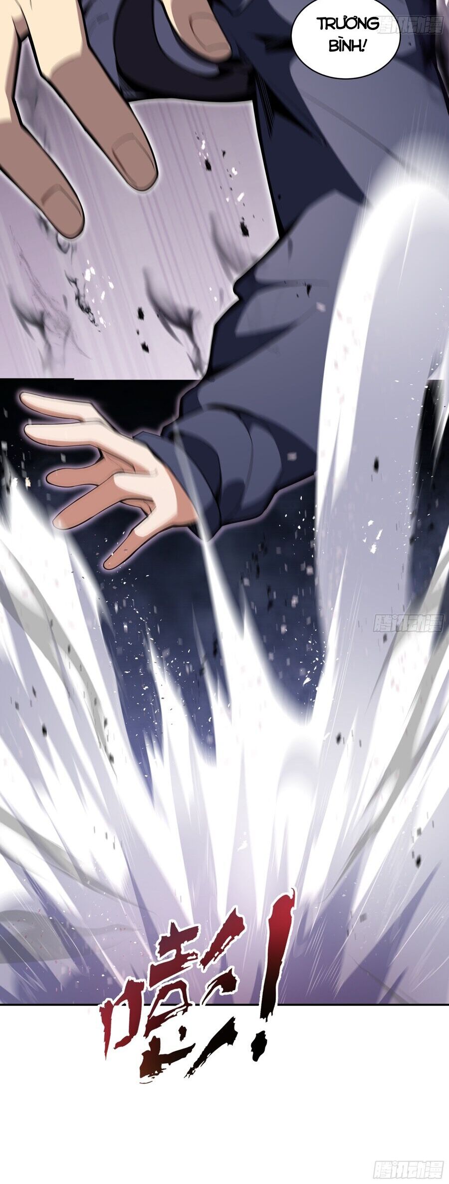 Ta Ký Kết Khế Ước Với Chính Mình - Chapter 10 - Page 22