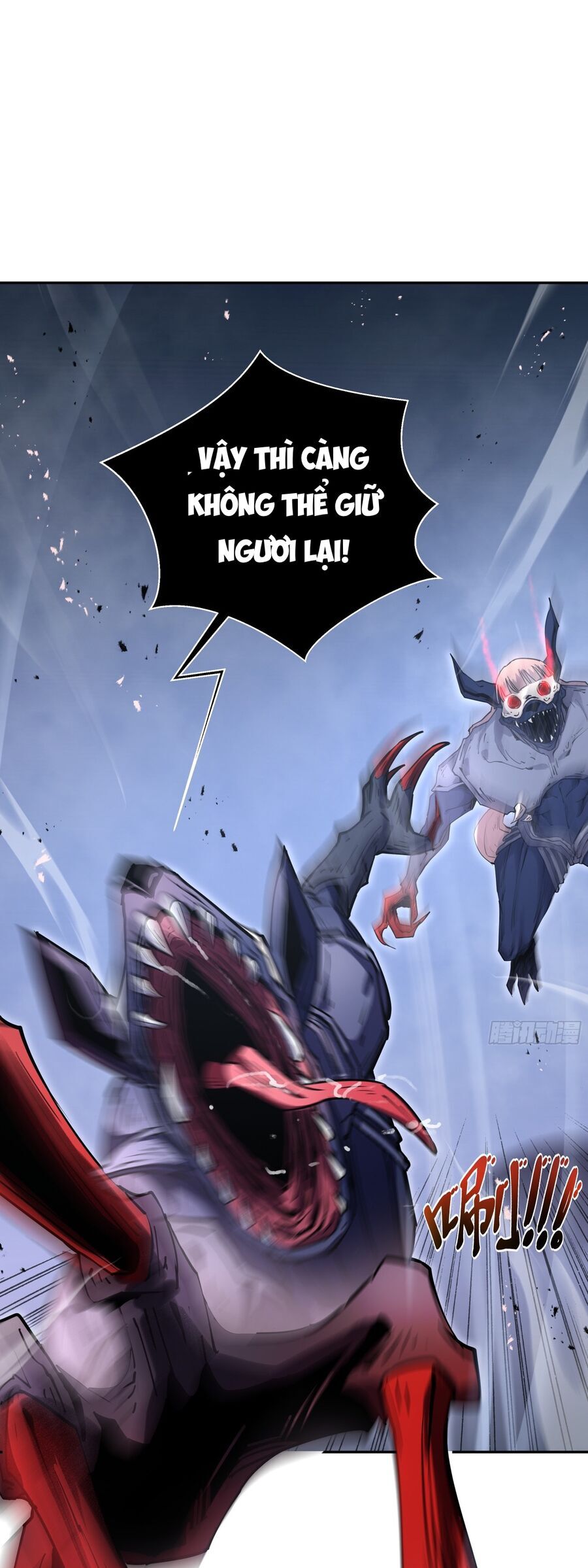 Ta Ký Kết Khế Ước Với Chính Mình - Chapter 10 - Page 26