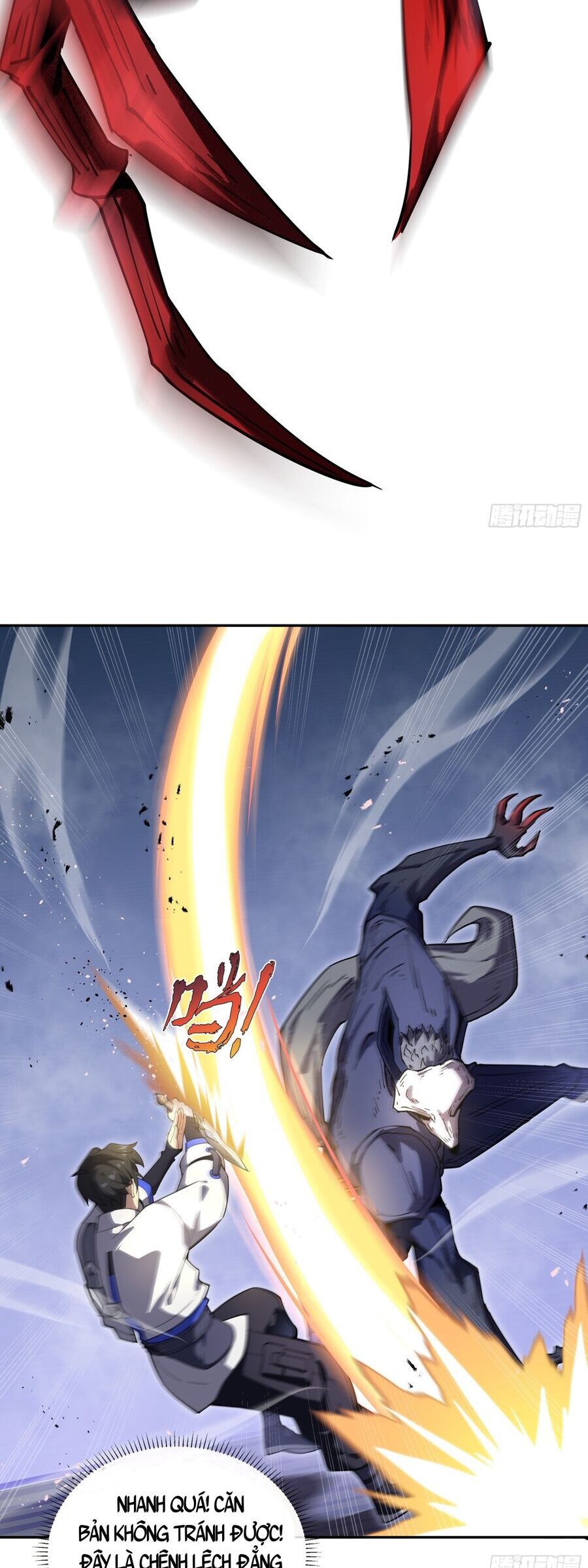 Ta Ký Kết Khế Ước Với Chính Mình - Chapter 10 - Page 27