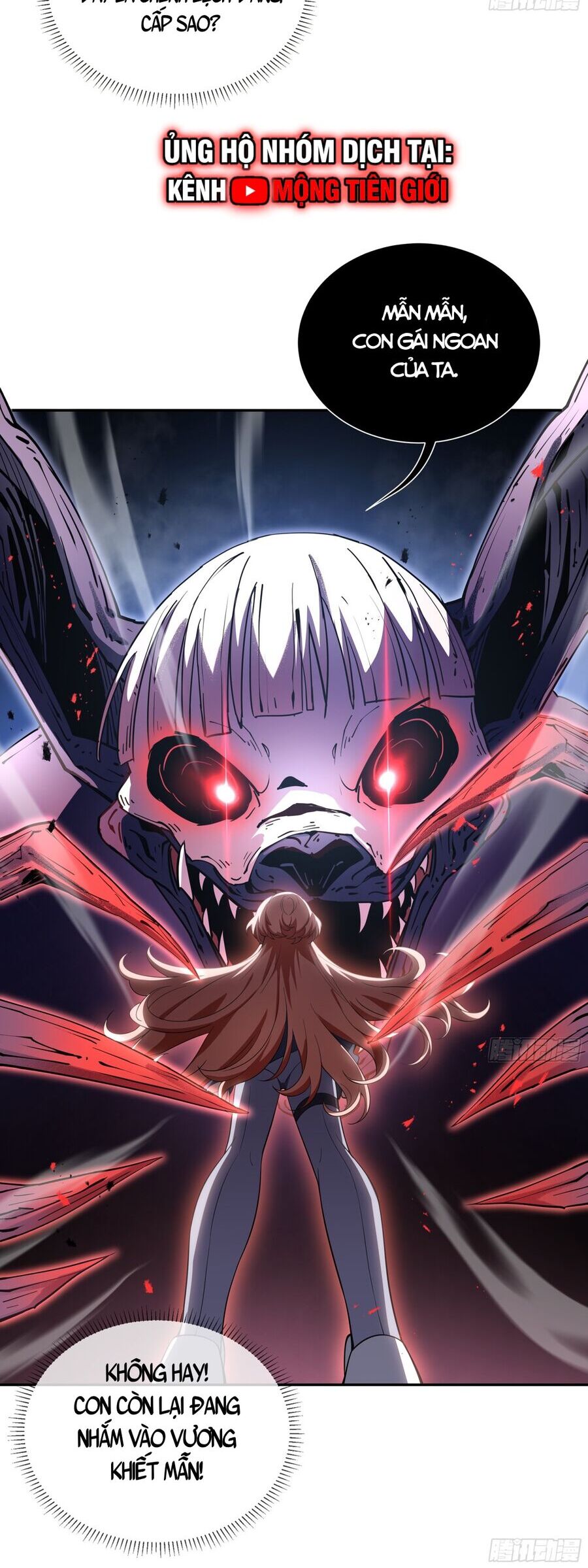 Ta Ký Kết Khế Ước Với Chính Mình - Chapter 10 - Page 28