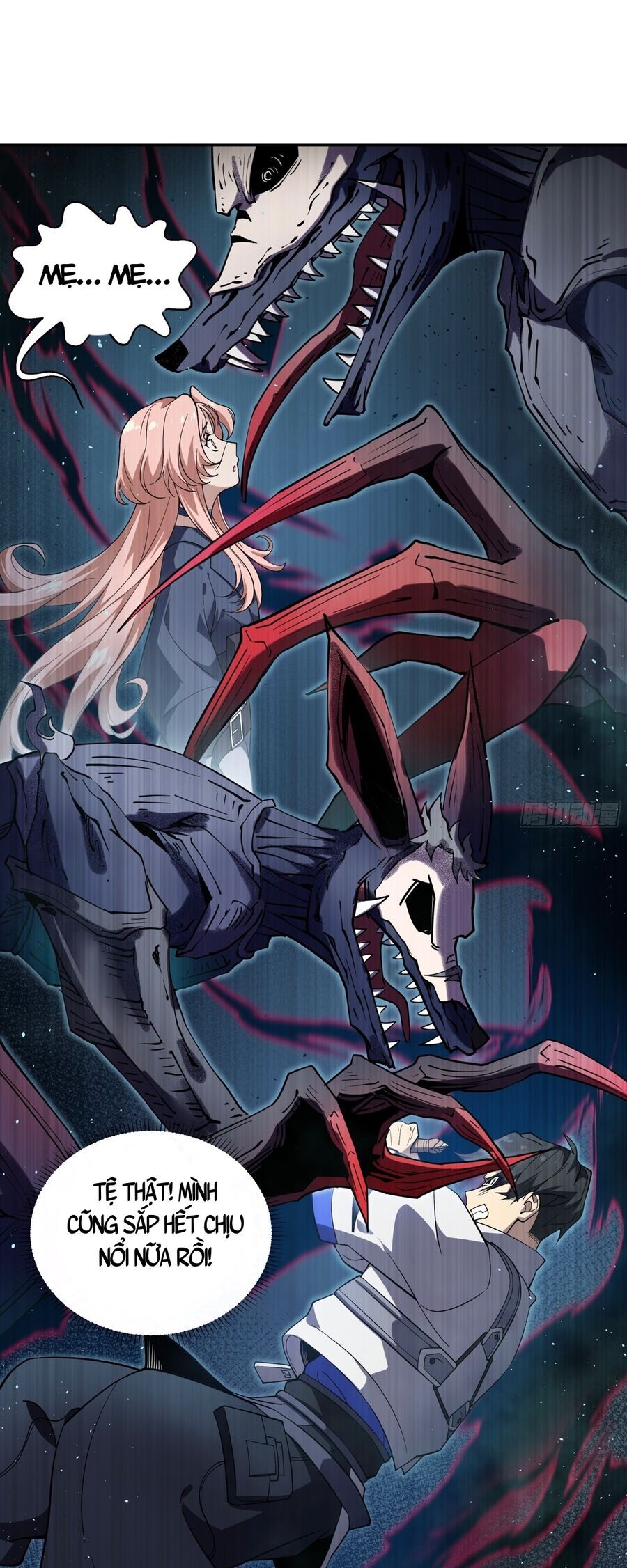 Ta Ký Kết Khế Ước Với Chính Mình - Chapter 10 - Page 29